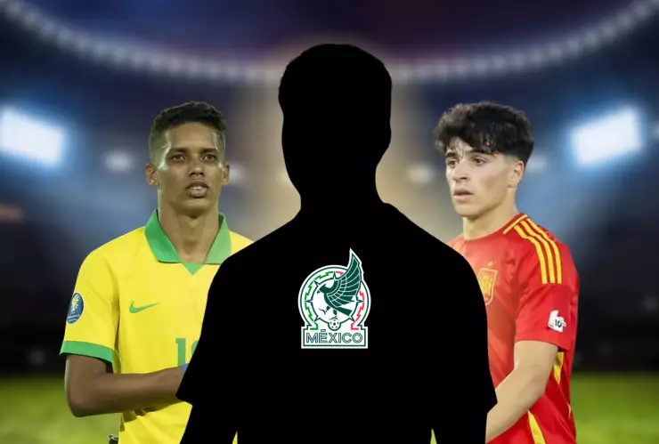 El jugador mexicano más valioso del Mundial Sub-20