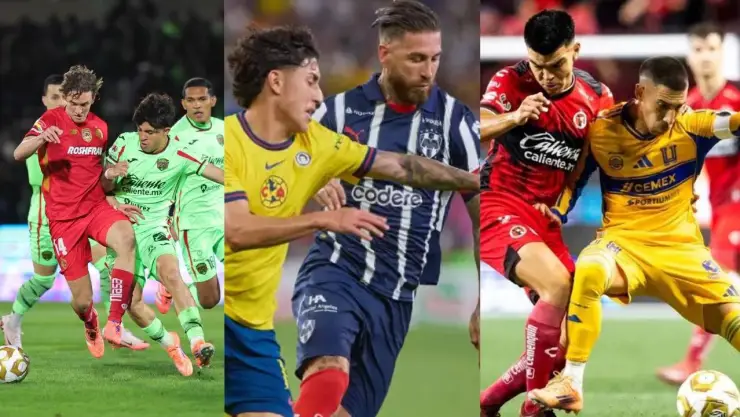 Resultados Cuartos de Final Liga MX Apertura 2025.jpg
