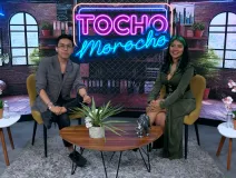 Tocho Morocho