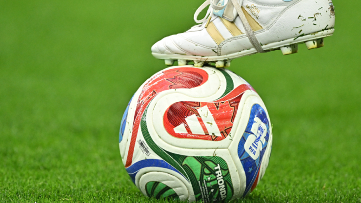 Balón Mundial 2026