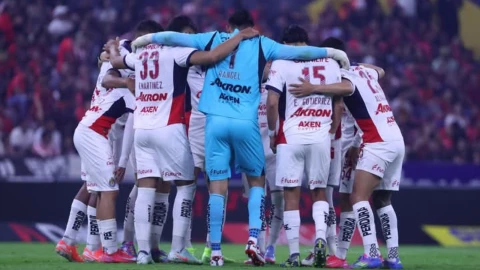 Chivas: ¿qué jugadores se irían en el mercado de fichajes?