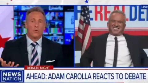 Robert F. Kennedy Biden