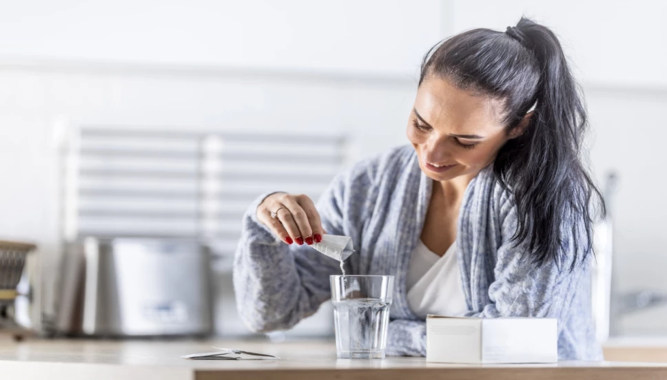 El té con magnesio que reduce el estrés y mejora los dolores de cabeza