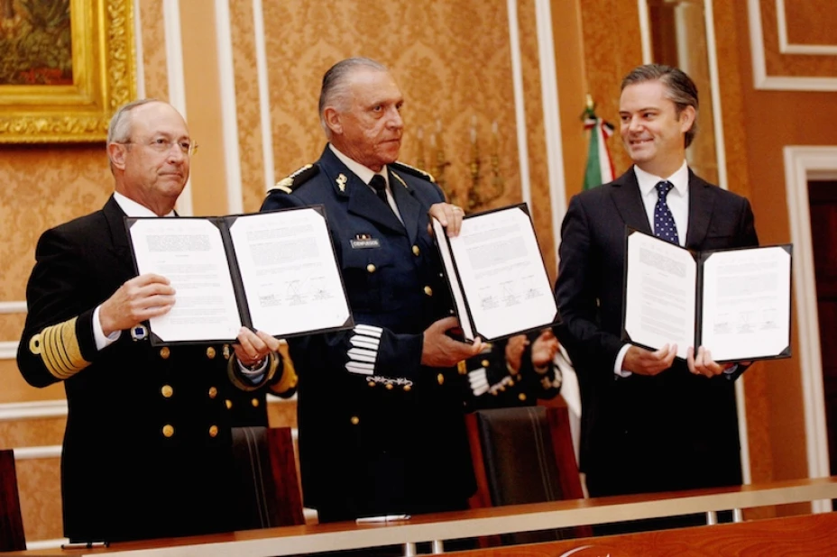 Fuerzas Armadas sistema educativo