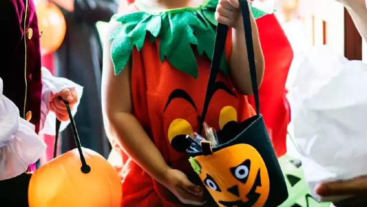 ¿Cuál es el significado del Trick or Treat? La gran tradición de Halloween