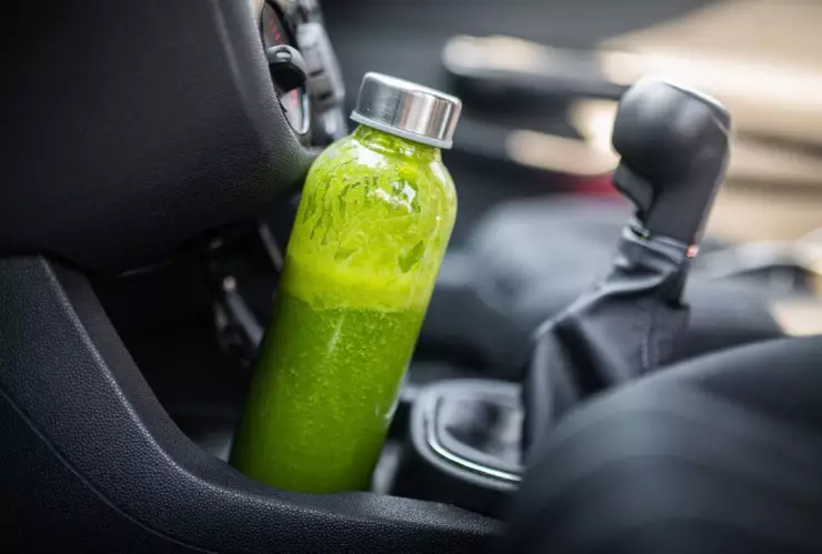 Que articulos no se pueden dejar en el carro en temporada de calor