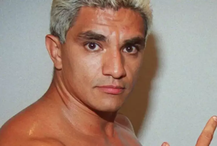 El Shocker inició una nueva etapa de su vida