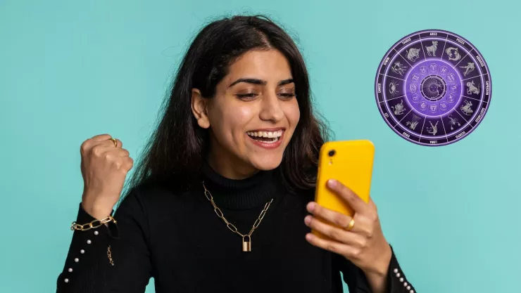 3 signos que podrían ganar la lotería en Navidad 2024, según ChatGPT