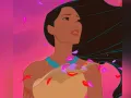 Caro Heredia se asemeja a Pocahontas. Ambas tienen un espíritu libre y una fuerte conexión con la naturaleza, además de ser valientes y decididas. Caro, al igual que Pocahontas, muestra una gran sensibilidad y un deseo de encontrar su propio camino.