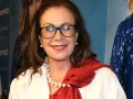 Laura Zapata.
