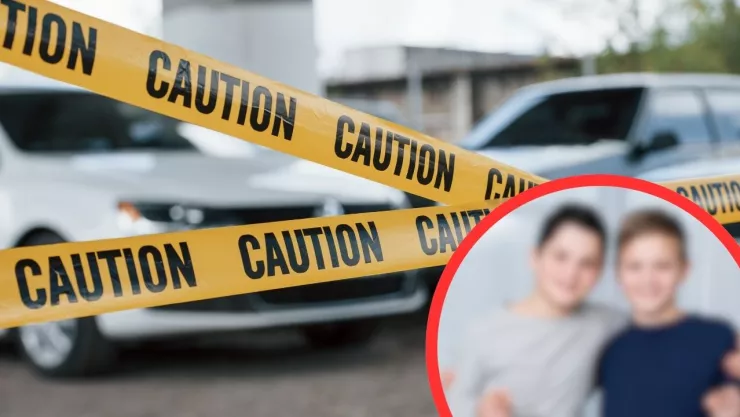 Menor de 12 años causa muerte de su hermano en Texas por disparo accidental