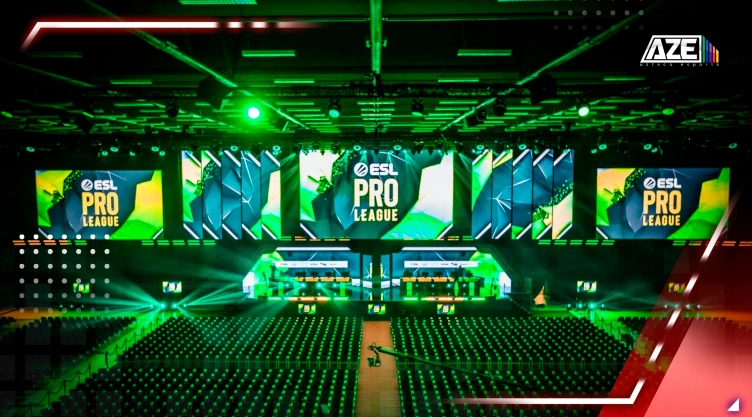 ESL Pro League Gran final