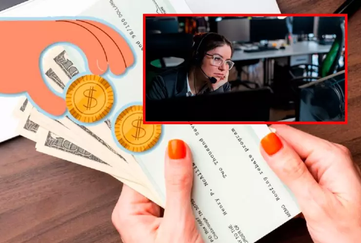 pago por trabajar en vacaciones