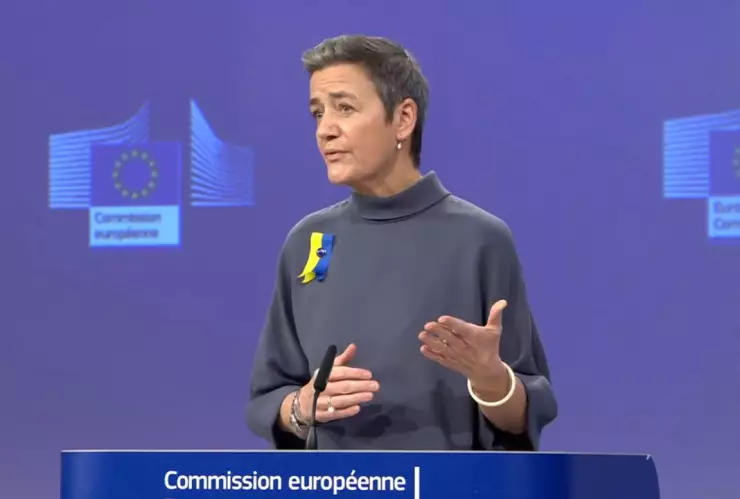 Unión Europea busca compra de armas conjunta para 2030