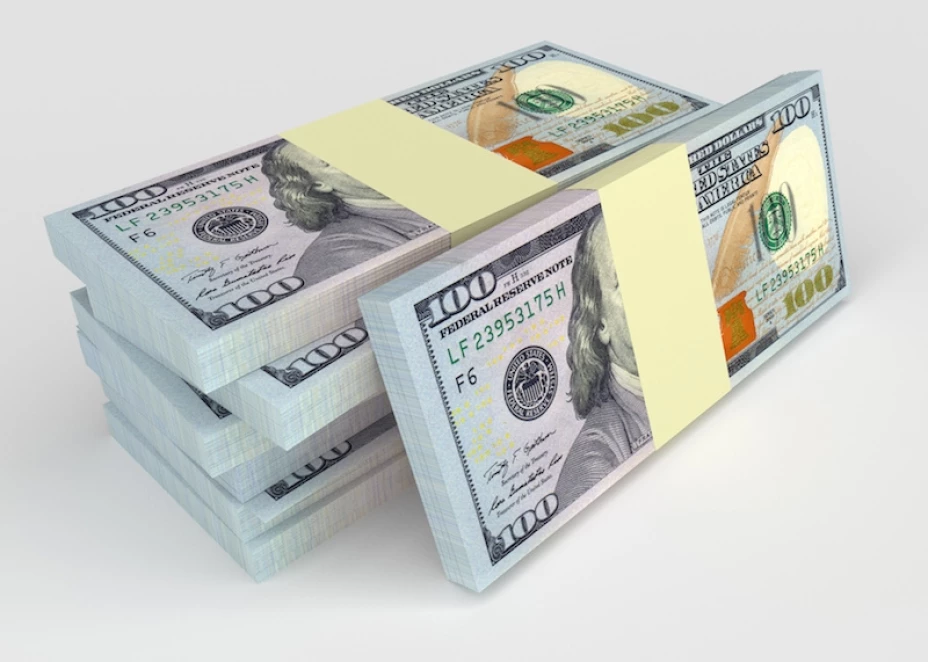 Reservas internacionales