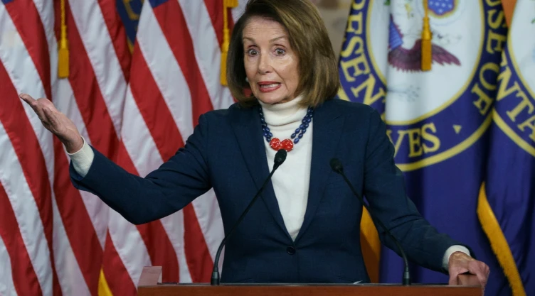 pelosi