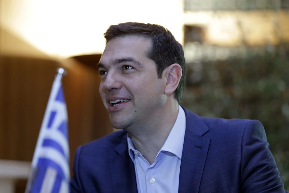 Grecia crisis