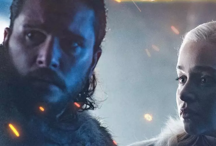 Confirman secuela de ‘Game of Thrones’ centrada en Jon Snow