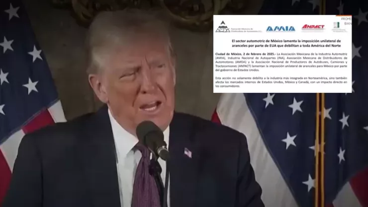 Aranceles Estados Unidos