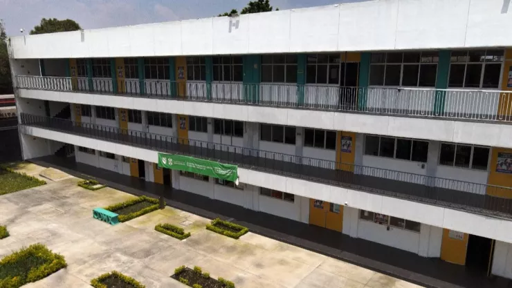 Universidad Rosario Castellanos