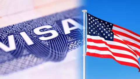 Anuncian visa americana gratis en octubre si cumples estos requisitos