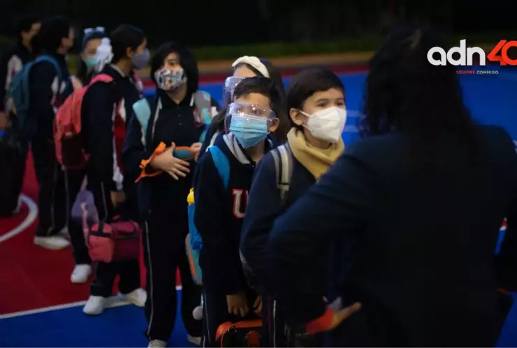 Beca Bienestar para niñas y niños en CDMX