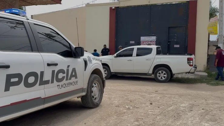 Clausuran centro de rehabilitación en Tlaquepaque; denuncian maltrato
