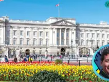 Palacio de Buckingham