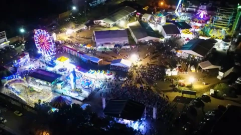 Cartelera del Teatro del Pueblo Feria de la Flor Cuernavaca
