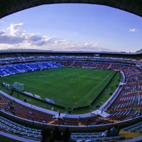 Estadio Corregidora