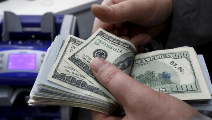 Cierre Dolar