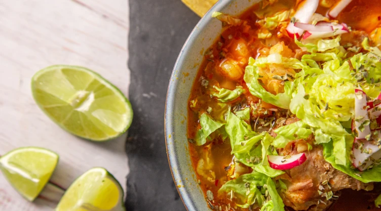 ¿Cómo hacer pozole 3 recetas fáciles para el 15 de septiembre