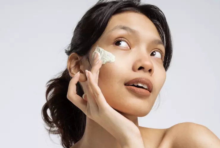 Crema casera para evitar que la piel se reseque durante el frío