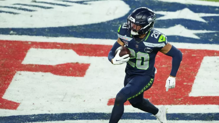 Seattle Seahawks en venta