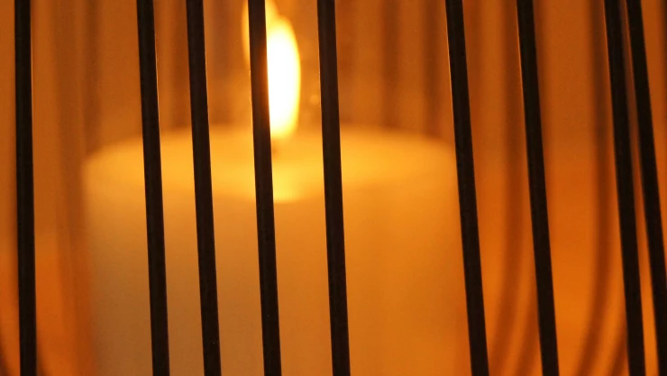 Por el presunto delito de robo a casa habitación, detuvieron a un hombre en Progreso