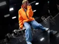 Justin Bieber antes del concierto.jpg