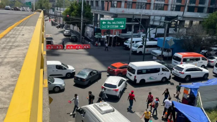 Marchas hoy: Manifestaciones en CDMX hoy 13 de septiembre de 2023