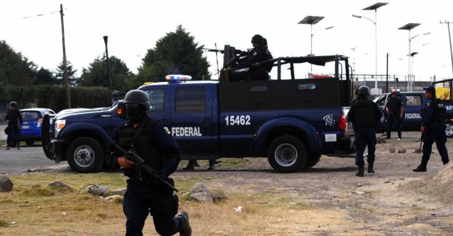 Los Zetas