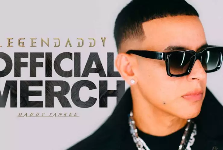 Daddy Yankee abre cuarta fecha en el Foro Sol