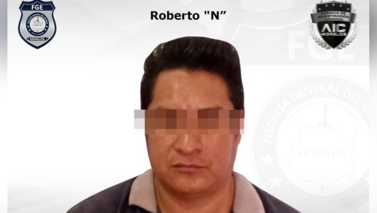 Mujer se lleva a motel a su hija y pareja abusa de la menor