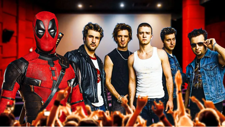 NSYNC