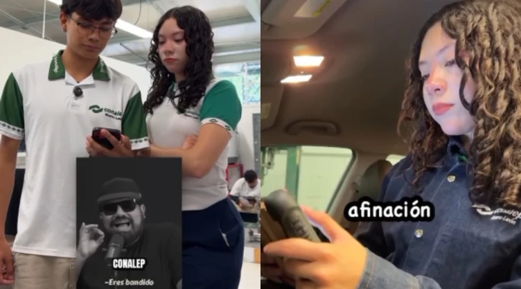 alumnos-del-conalep-nuevo-leon-responden-a-influencers-y-muestran-su-talento-tecnico