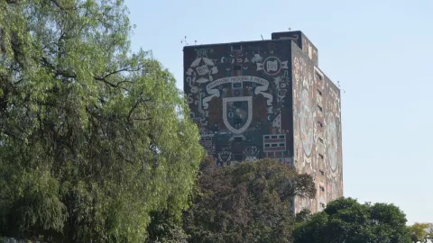UNAM, carreras con menos aciertos
