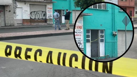 Ataque Calzada Insurgentes Irapuato hoy