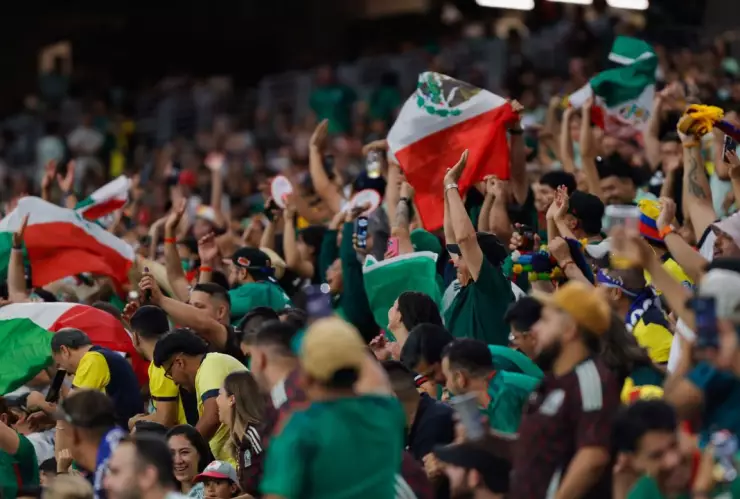 La Selección Mexicana se tambalea: ¿Podrá levantarse antes del Mundial?