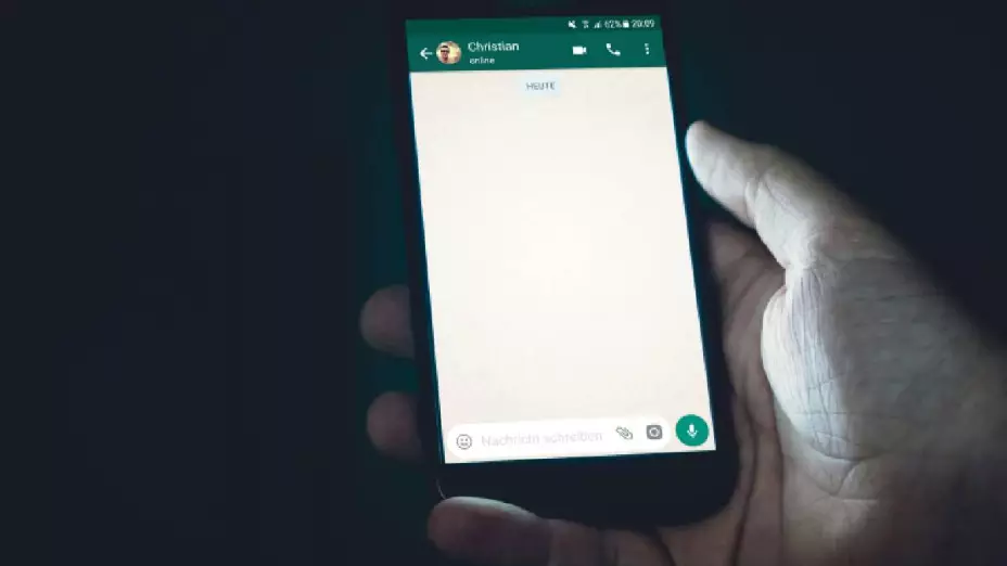 Así puedes deshacer la función _eliminar para mí_ en WhatsApp