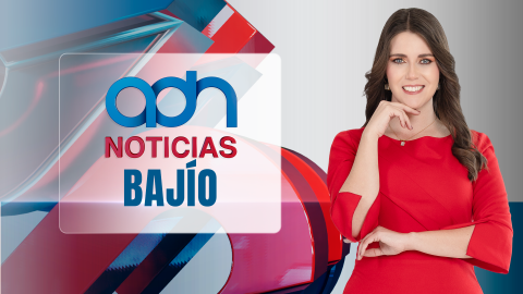 Regional News adn noticias Bajío programación 2026