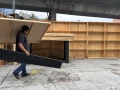 Construcción del Contenedor Juguetón Edición 29