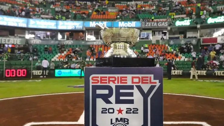 Serie del Rey ¿Cuál es la historia de la Copa Zaachila?