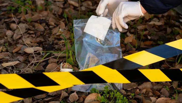 Encuentran cuerpo sin vida en Playas de Rosarito el 2 de marzo de 2025